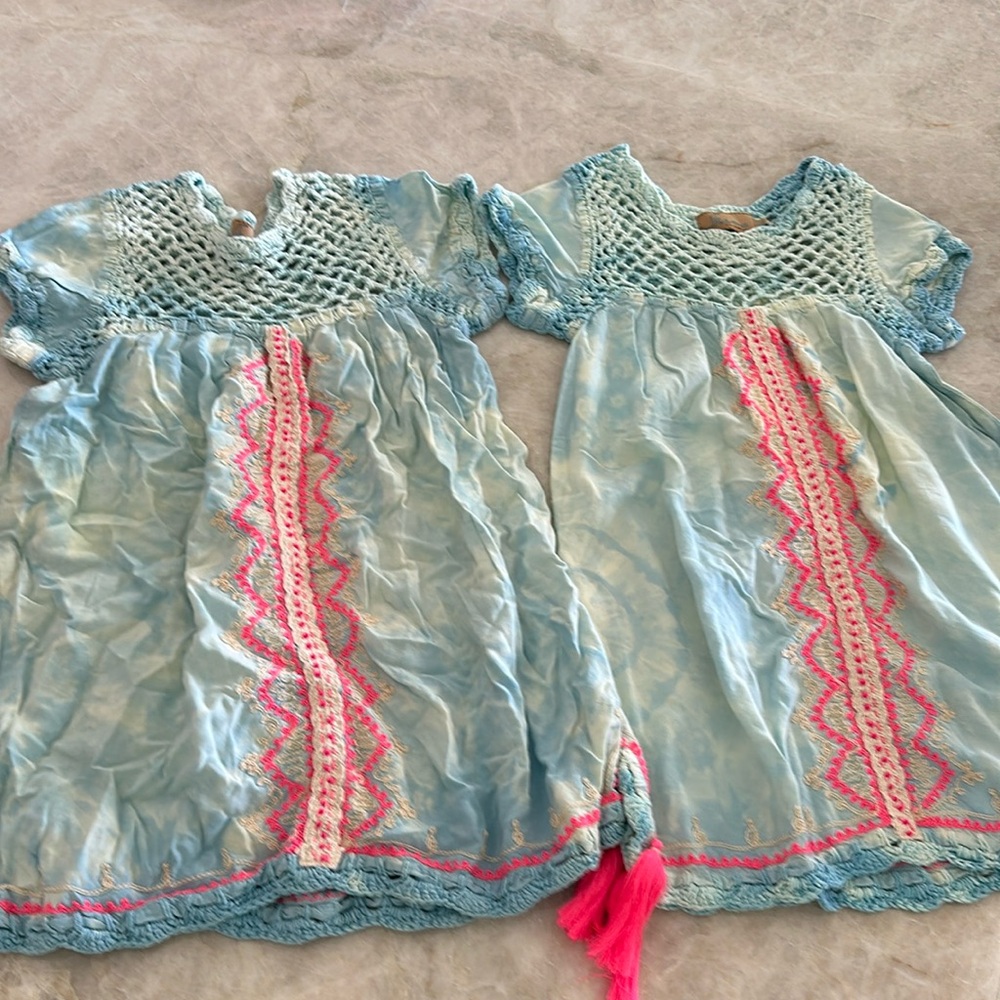 Skemo Dresses